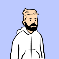 AppleScript MCP logo
