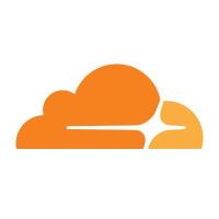 Cloudflare MCP Server logo