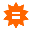 WolframAlpha MCP logo