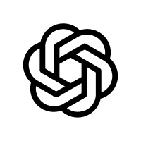 OpenAI Plugins Quickstart logo