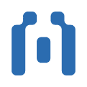 Etherscan Multichain / Blockscout logo