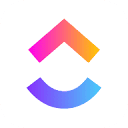 ClickUp API logo