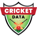 CricketData (cricketdata.org) logo