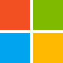 Microsoft Graph API logo