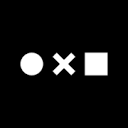 The Noun Project logo