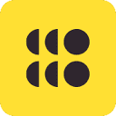 Openverse logo