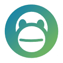 QR Code Monkey logo