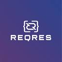 Reqres logo