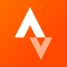 Strava API logo
