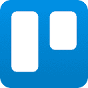 Trello API logo