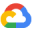 Cloud Run logo