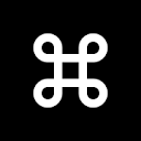 Command Code Max logo