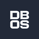 DBOS logo