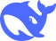 DeepSeek Platform API logo
