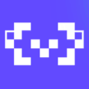 ModelScope API-Inference logo