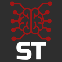 SillyTavern logo