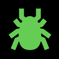 Spider logo