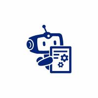 WebLLM Chat logo